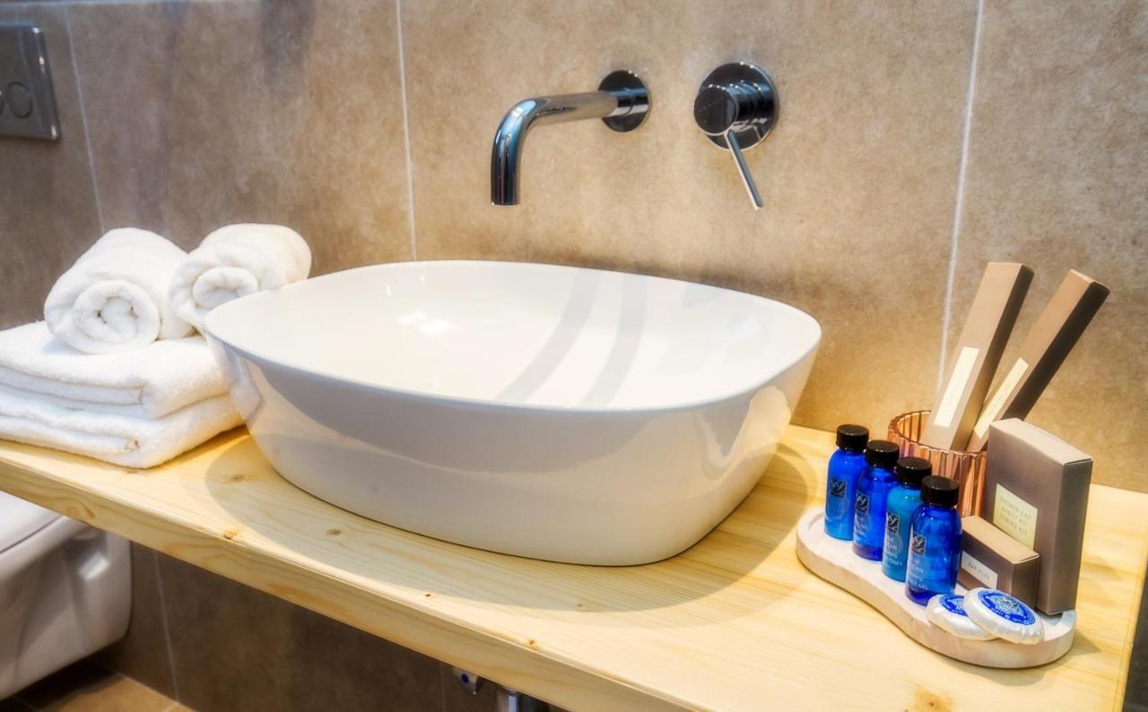 Alia Comfort Style Studios Limenaria  Zewnętrze zdjęcie