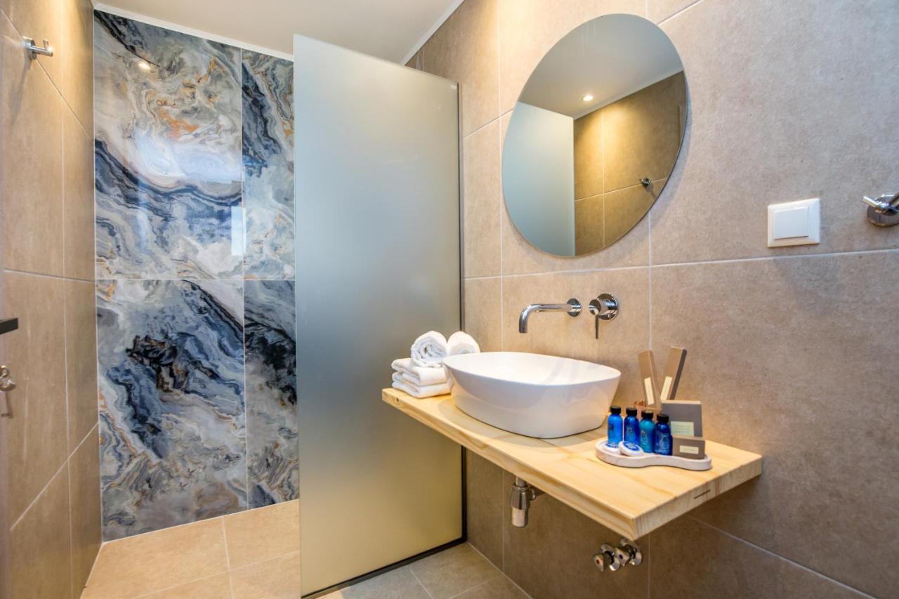Alia Comfort Style Studios Limenaria  Zewnętrze zdjęcie
